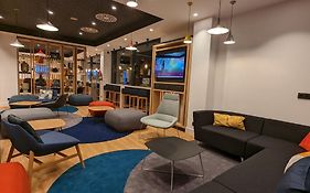 Holiday Inn Express Bilbao Airport