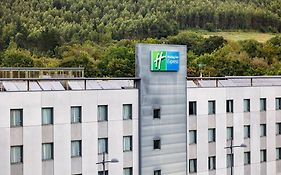 Holiday Inn Express Bilbao Airport